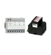 Surge Protection Devices for Electrical and Industrial Panel Safety
